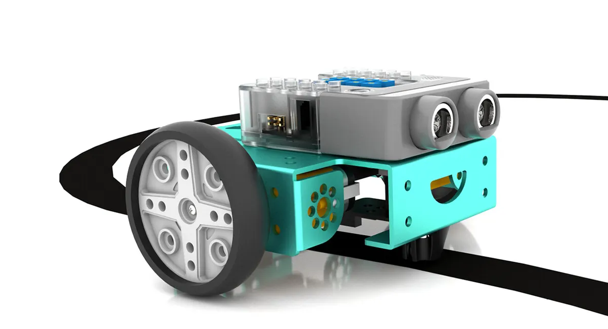 Flip Robot E300 Starter Kit - Learn Robotics For Kids – SecurityAustralia