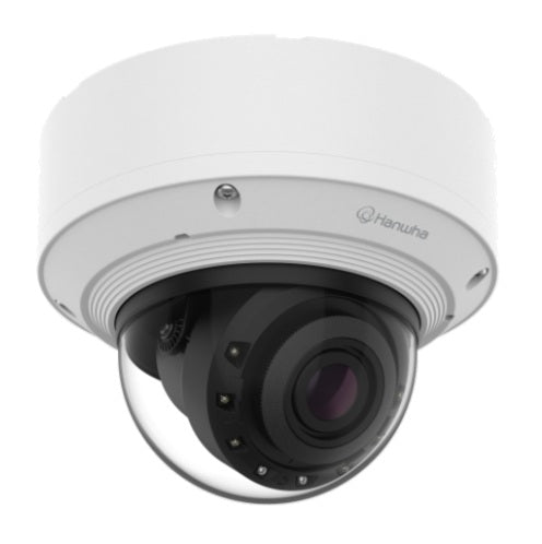 hanwha PND-A9082RV 8MP 2