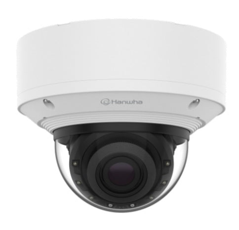 hanwha PND-A9082RV 8MP 3