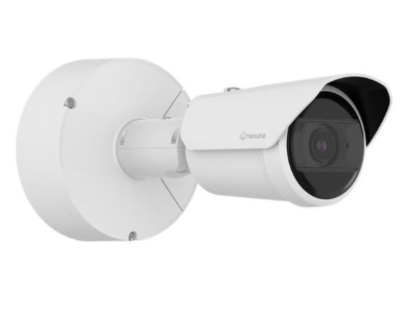 hanwha PNO-A7082R 4MP 2
