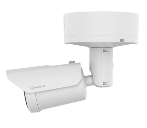 hanwha PNO-A7082R 4MP 4