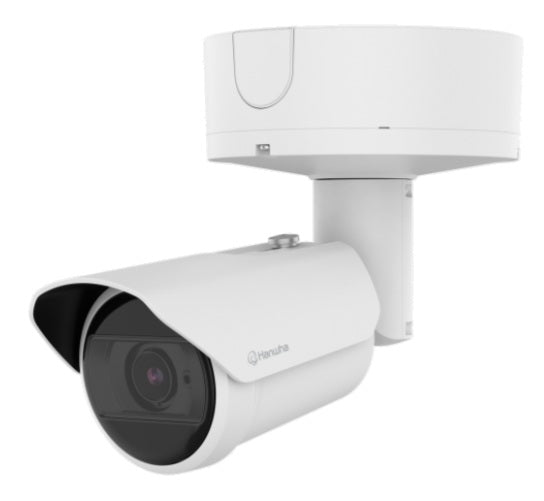 hanwha PNO-A7082R 4MP