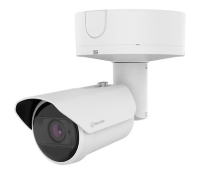 hanwha PNO-A9082R 8MP