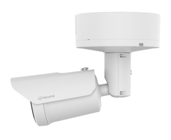 hanwha PNO-A9092R 8MP 4
