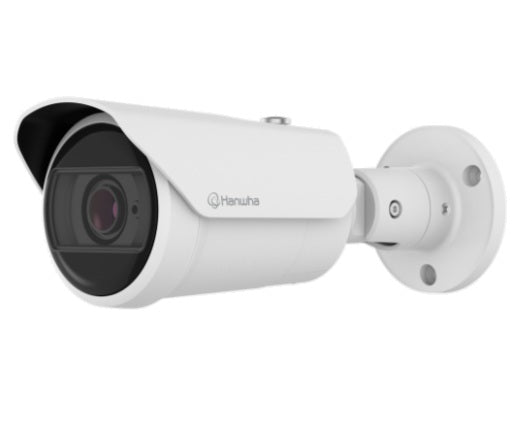 hanwha QNO-C9083R 8MP 1
