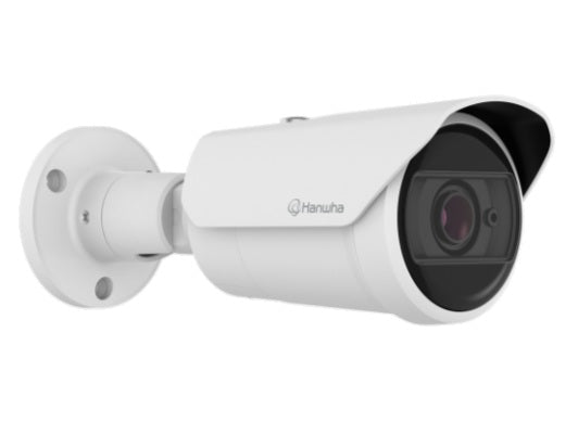 hanwha QNO-C9083R 8MP 2
