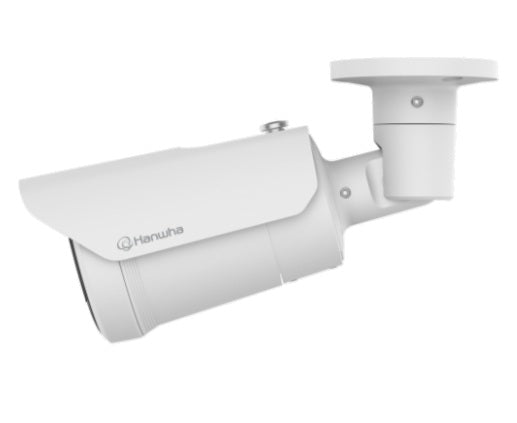 hanwha QNO-C9083R 8MP 3