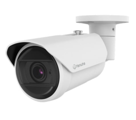 hanwha QNO-C9083R 8MP