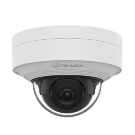 hanwha QNV-C8012 5MP 1
