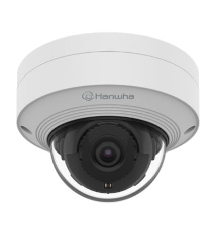hanwha QNV-C8012 5MP 2