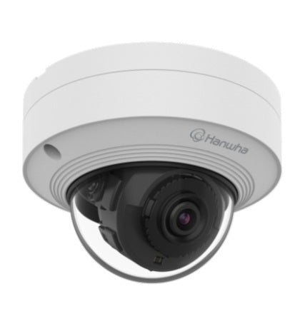 hanwha QNV-C8012 5MP