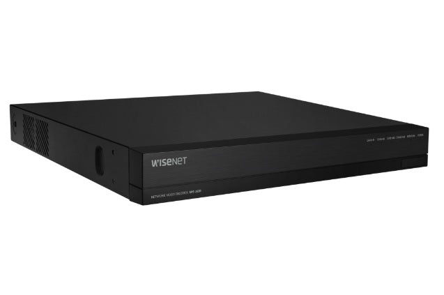 hanwha SPE-1630 video encoder 1