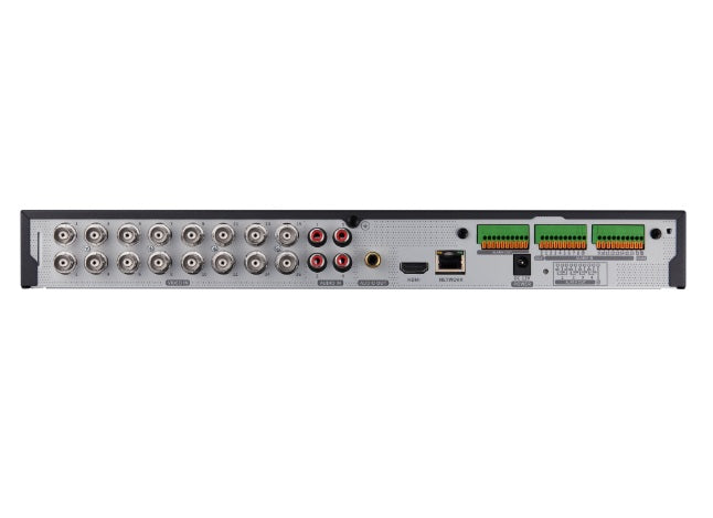 hanwha SPE-1630 video encoder 3
