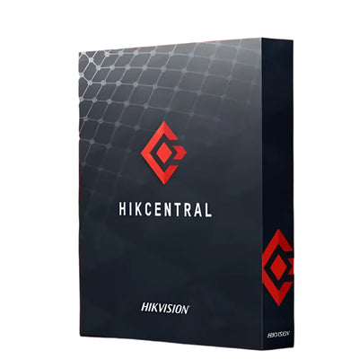 hik_central
