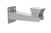 Hikvision DS-1701ZJ-AC1(OS) Wall mount, Stainless steel with anticorrosive coating, silver moon gray