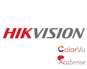 Smart CCTV kits with colour night vision and analytics