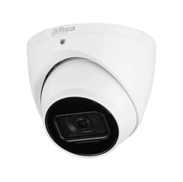 Dahua DH-IPC-HDW3666EMP-S-AUS 6MP Turret Network Camera 50m IR 2.8mm.