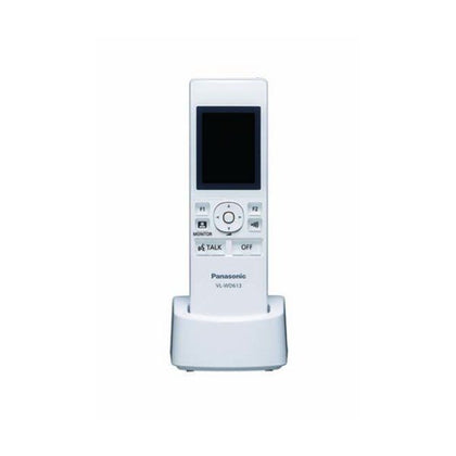 Panasonic VL-WD613AZ Optional wireless monitor for Panasonic VL-SWD501 kit