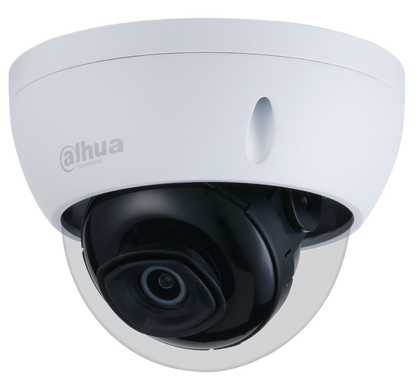 Dahua DH-IPC-HDBW3541RP-ZAS-27135 5MP Lite AI Motorised Starlight Dome, Perimeter, SMD, SD Card, WDR, IR40m, IP67, POE