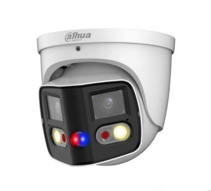 Dahua DH-IPC-PDW3849-A180-AS-PV-ANZ  TIOC Duo Splicing Turret Fixed camera