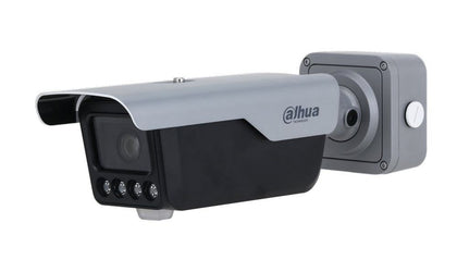 Dahua DHI-ITC413-PW4D-IZ3 IP ANPR Long Range Motorised Zoom 30M CCTV Camera