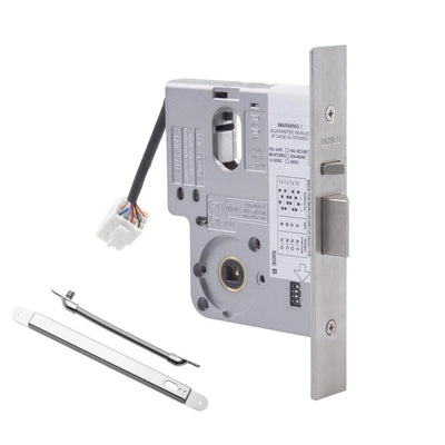 lockwood 3570ELM0SC + EA280 bundle
