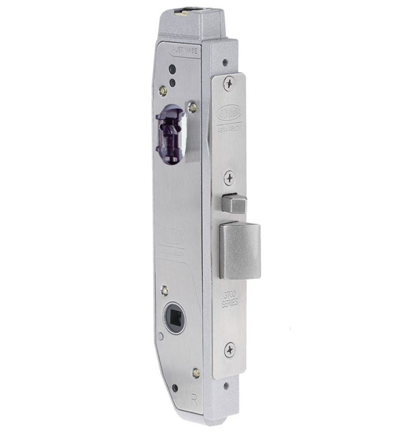 lockwood 5782ELSS electric mortice lock 30mm