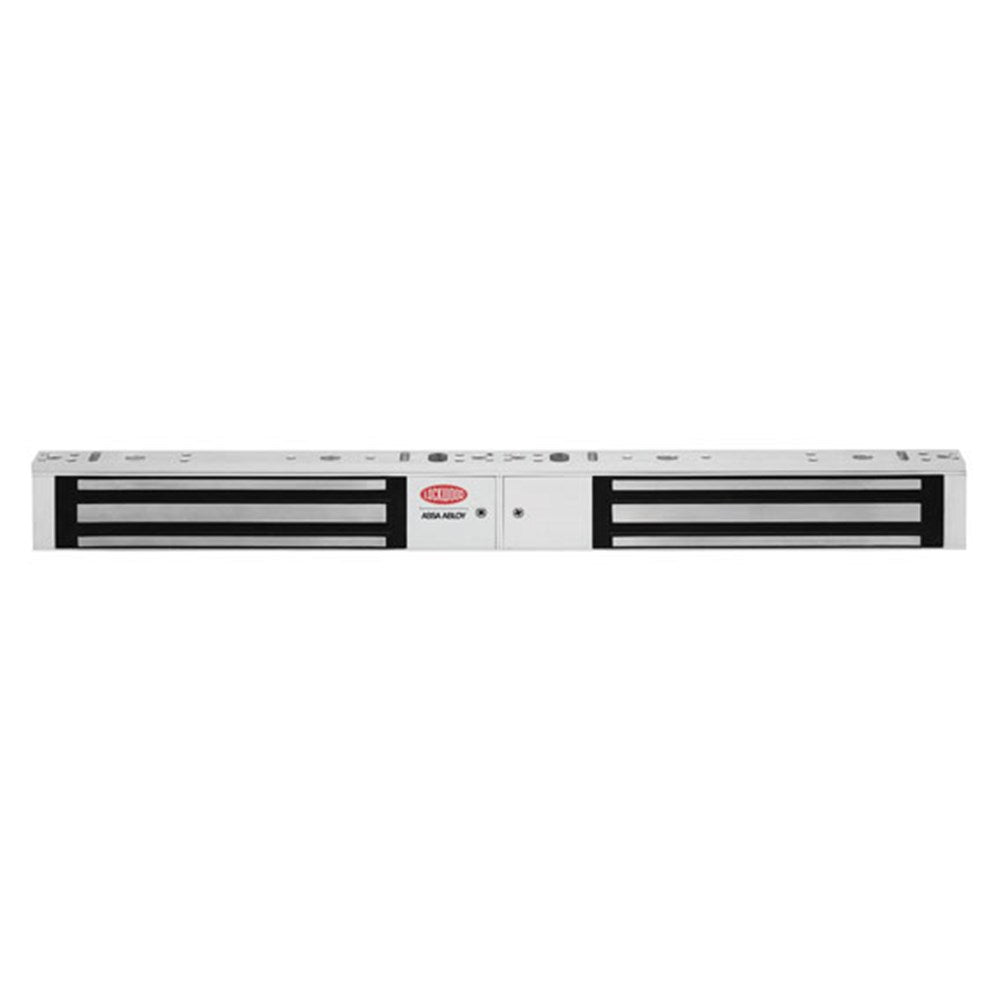 lockwood EMZ4-DM electromagnetic double maglock 770300-112