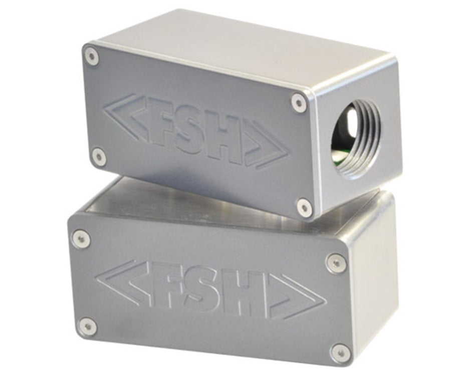 lockwood FSH FSS1-S surface mount reed switch