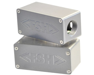 lockwood FSH FSS1-S surface mount reed switch