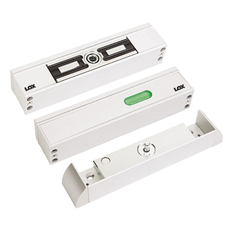 lockwood MML2400 1