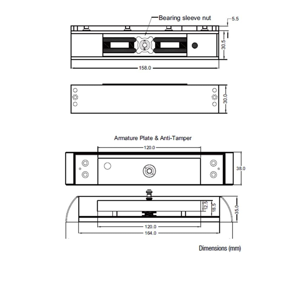 lockwood MML2400 2