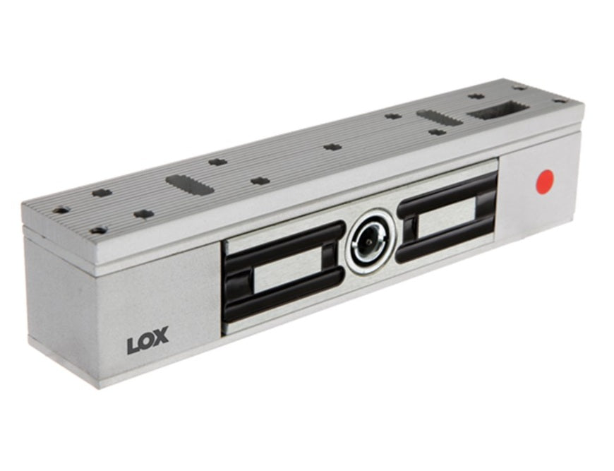 lockwood MML2400