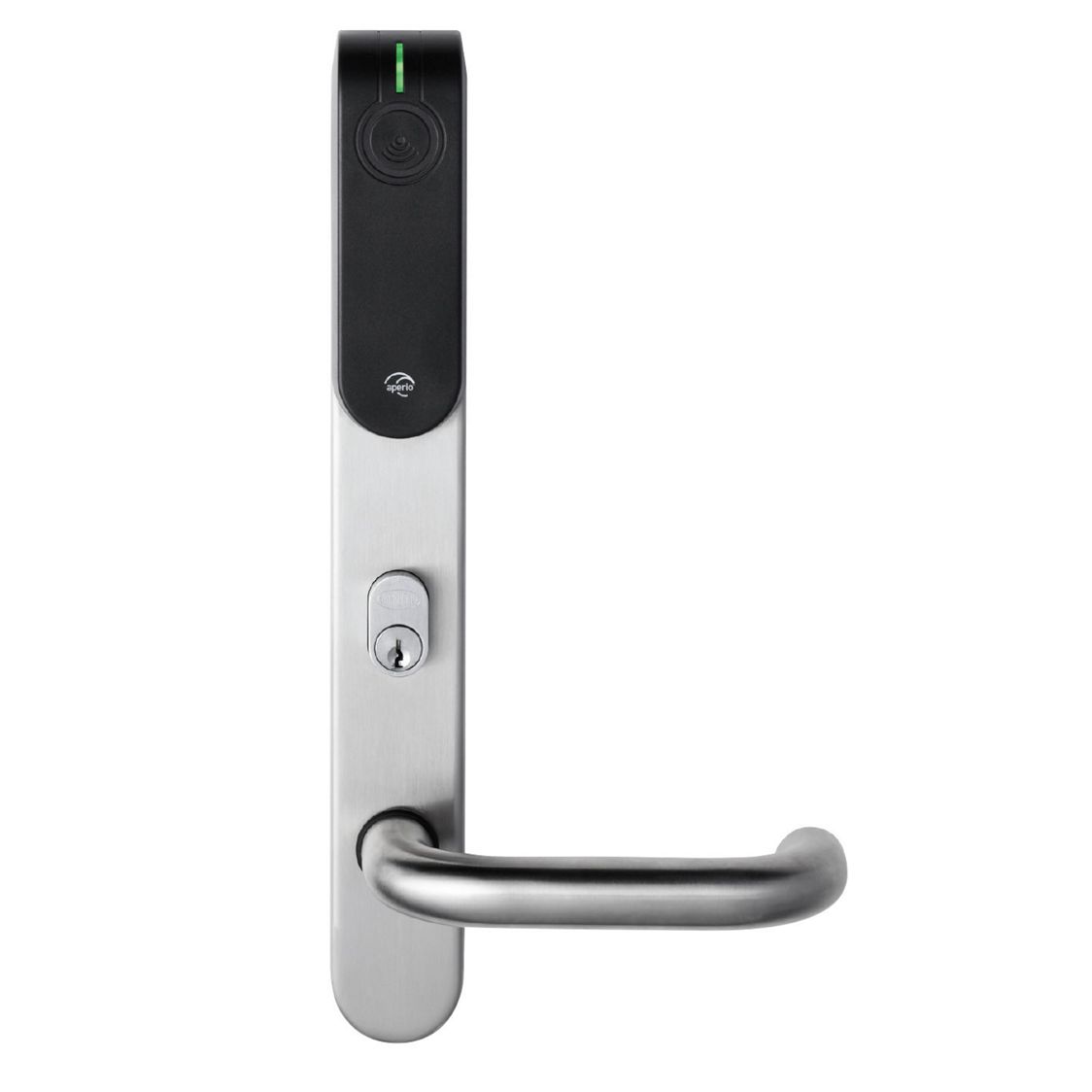 lockwood aperio E100 V3 escutcheon