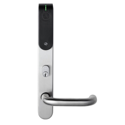 lockwood aperio E100 V3 escutcheon