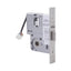 lockwood electric mortice lock monitored 3570ELM0SC