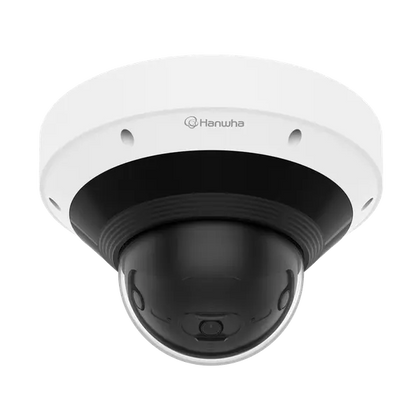 Hanwha Vision PNM-A13022RV 13MP AI IR Panoramic Network Camera