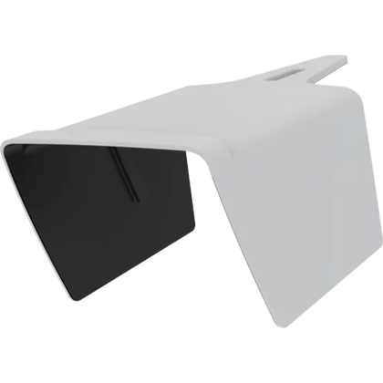 AXIS P13 Weathershield Extension A | Axis Camera Weather Shield
