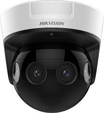 Hikvision DS-2CD6924G0-IHS 8MP PanoVu Panoramic Dark Fighter CCTV Camera