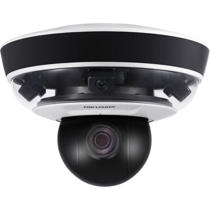 Hikvision DS-2PT5326IZ-DE 2MP PanoVu Mini PTZ CCTV Camera