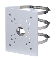 Dahua DH-PFA150 Triple Clamp Pole Mount Bracket