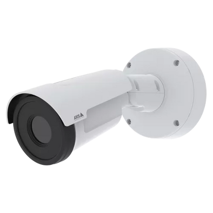 AXIS Q1971-E Thermal Camera – High-Sensitivity 24/7 Perimeter Detection & Verification