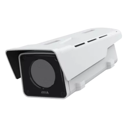 AXIS Q2111-E Thermal Camera | Long-Range Thermal CCTV