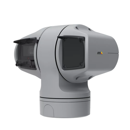 AXIS Q6225-LE PTZ 31x optical zoom Heavy-duty PTZ camera with long-range IR 02316-301