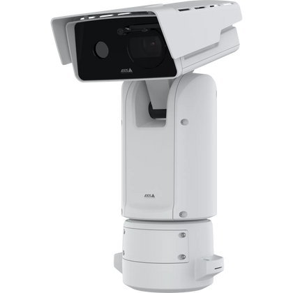 AXIS Q8752-E Mk II Bispectral PTZ Camera | Thermal & Visual Surveillance
