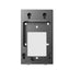 r20a akuvox on wall box - securitywholesalers