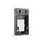 r20a akuvox on wall box - securitywholesalers2