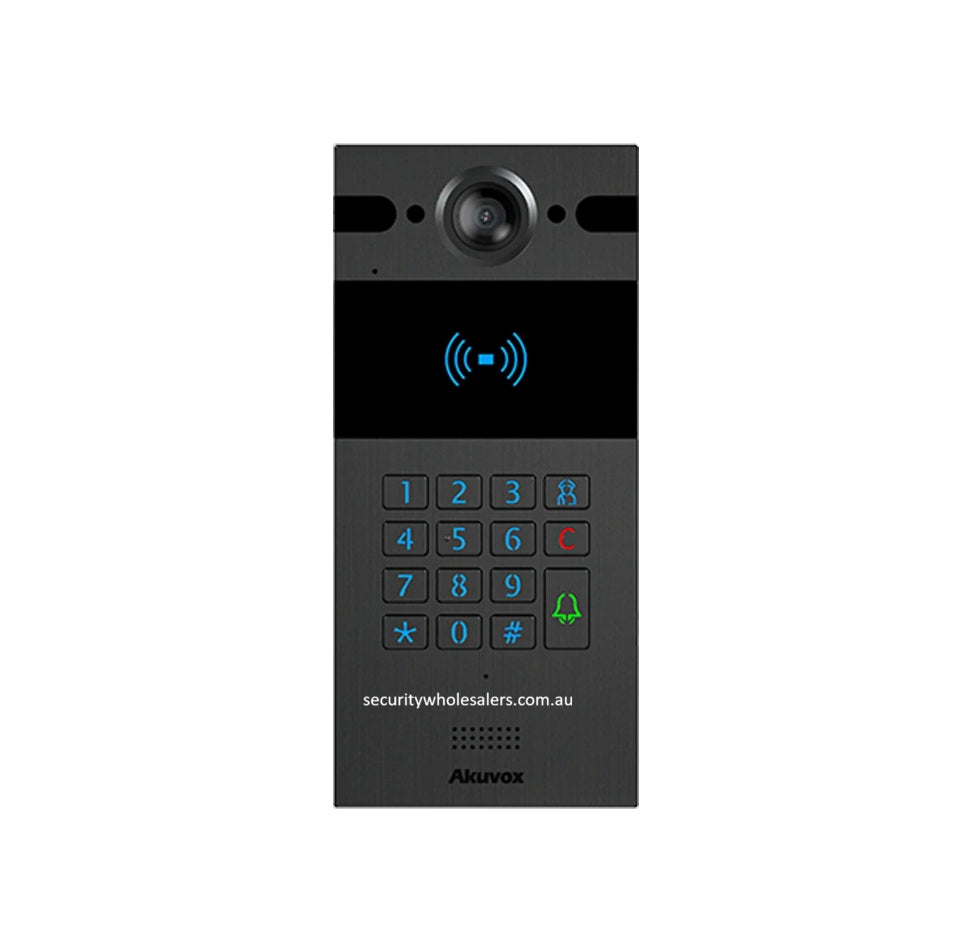 r25k banner akuvox - securitywholesalers profile