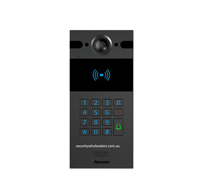 r25k banner akuvox - securitywholesalers profile