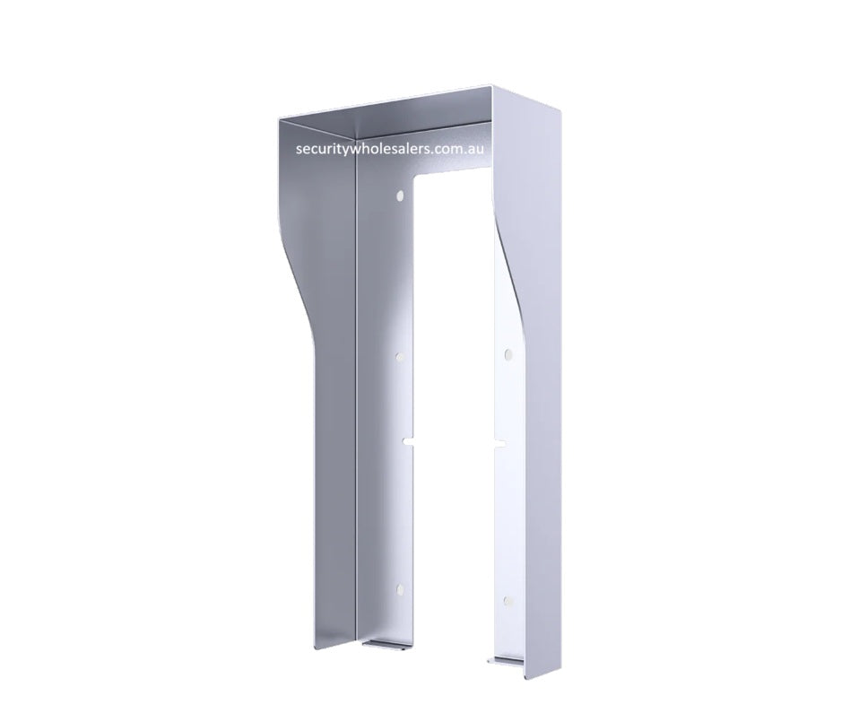 r27 r28 on wall rain cover - securitywholesalers